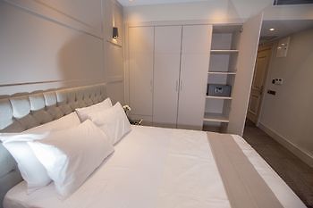 Anatolia Inn 이스탄불 외부 사진