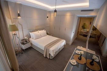 Anatolia Inn 이스탄불 외부 사진