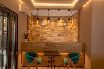 Anatolia Inn 이스탄불 외부 사진