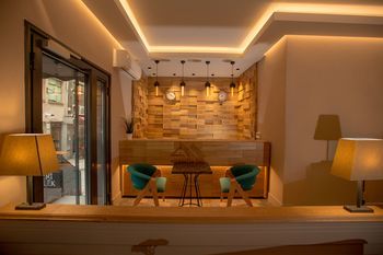 Anatolia Inn 이스탄불 외부 사진