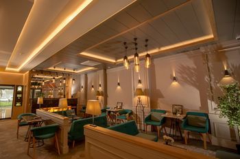 Anatolia Inn 이스탄불 외부 사진