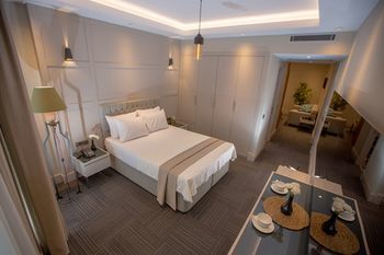 Anatolia Inn 이스탄불 외부 사진