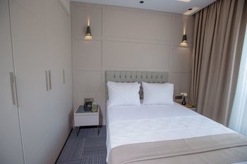 Anatolia Inn 이스탄불 외부 사진