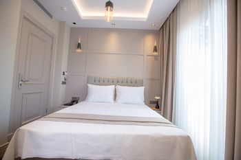 Anatolia Inn 이스탄불 외부 사진